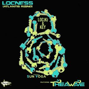 LOC (K) & KEY (feat. Theawave) [Sun Yoga Remix]