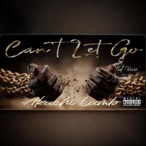 Can't Let Go (feat. Kevin Carter)