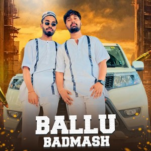 Ballu Badmash