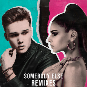 Efraim Leo - Somebody Else (Teo remix)
