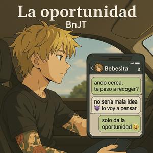 La oportunidad