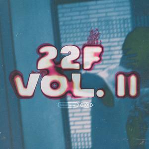 22F vol.II (Explicit)