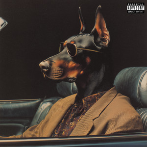 HANDSOME & TALENTED (Explicit)