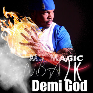 Nba 2k Demi God (Explicit)