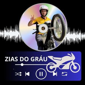 Zias do Grau (Live)