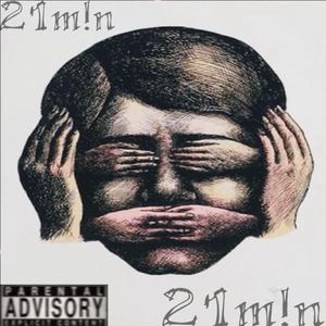 21m!n (feat. d3j4ywrld) [Explicit]