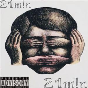 21m!n (feat. d3j4ywrld) (Explicit)