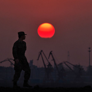 可爱的人 (吉他版)