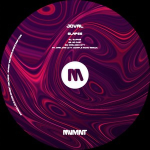 Darling City (Simple Mind Remix)