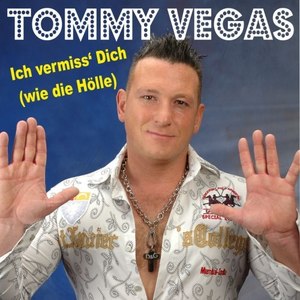 Ich vermiss' Dich(wie die Hölle) (Single Edit 2012)