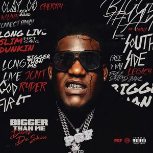Save Me (feat. 1Shot Dealz) (Explicit)