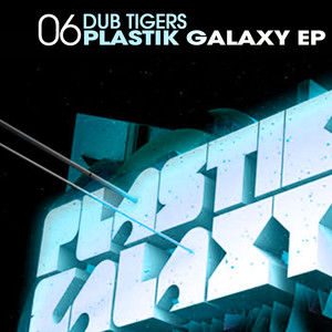 Plastik Galaxy