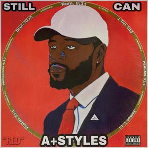 Still Can: Red (Explicit)