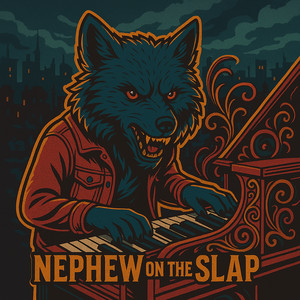 Nephew On The Slap (Explicit)