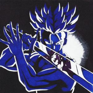 solo cuida de mis vendas (Explicit)