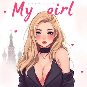 My girl (Explicit)
