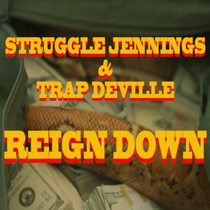 Reign Down (Explicit)