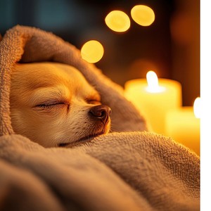 Hip Hop Dog Slumber