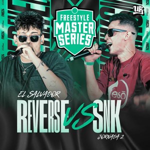 Deluxe - Reverse Vs SNK (Live)