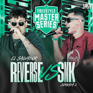 Deluxe - Reverse Vs SNK (Live)