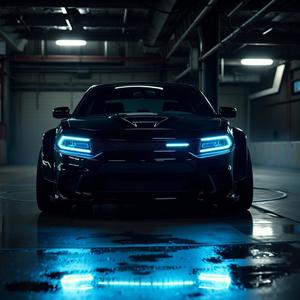 BOSSED UP (feat. Bargholz)