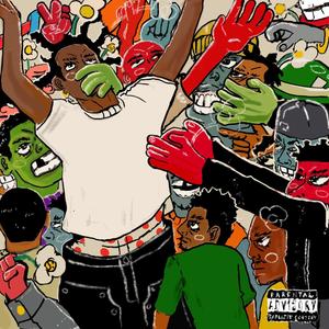 So Far So Good../SINNERS (Wolverine) (Explicit)