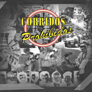 Corridos Prohibidos