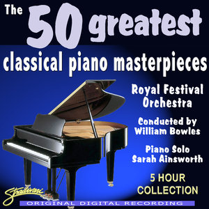 The 50 Greatest Classical Piano Masterpieces