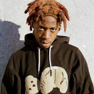 TOO STRONG (feat. BrandonGottFans) (Explicit)