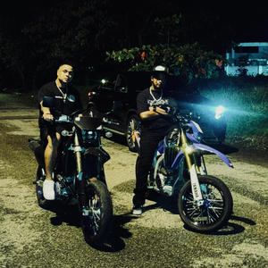 Shorty (feat. BlaxMusic & TheBeatNarcos) (Explicit)