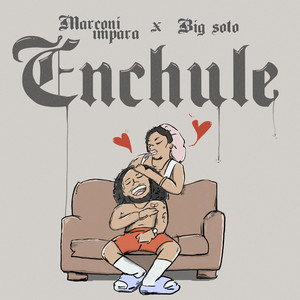 Enchule (Explicit)