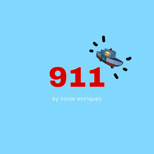 911 (Acoustic Version)