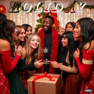 HOLIDAY (Explicit)