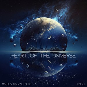 Heart of the Universe