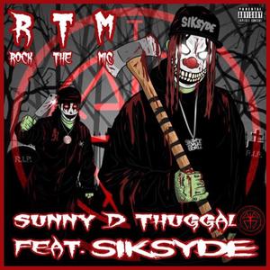 R.T.M (feat. SIKSYDE) [Explicit]