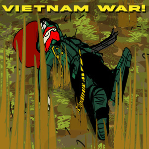 Vietnam War! (Explicit)