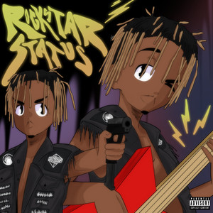 rockstar status (Explicit)