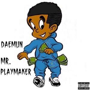 Playmaker (Explicit)