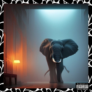 Elephant In The Room (Explicit)