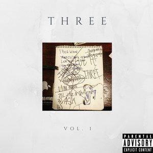 THREE Vol. 1 (Explicit)