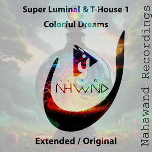 Colorful Dreams (Extended Mix)