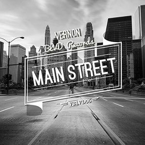 Main Street (Explicit)