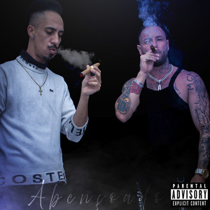 Abençoado (Remix|Explicit)