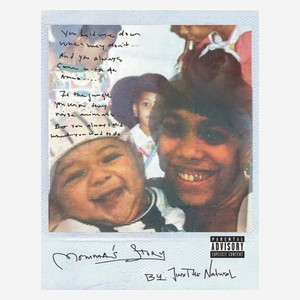 Momma's Story (Original Mix)