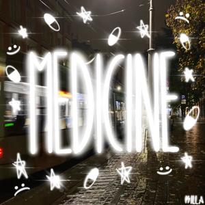 MEDICINE : ( (Explicit)