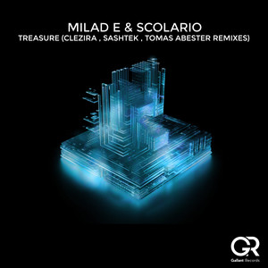 Treasure (Sashtek Remix)