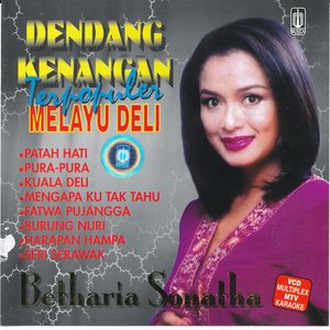 Nostalgia Dendang Melayu Terpopuler