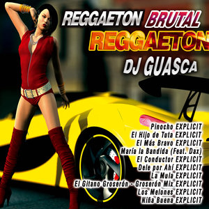 Reggaeton Brutal