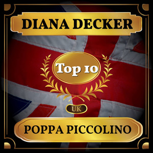 Poppa Piccolino (UK Chart Top 40 - No. 2)