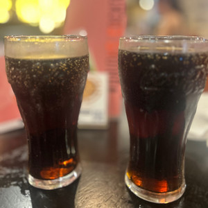 The Party is not over